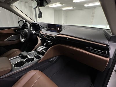 2024 Acura MDX Technology Package