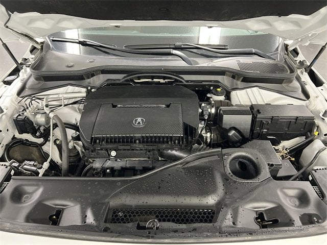 2024 Acura MDX Technology Package