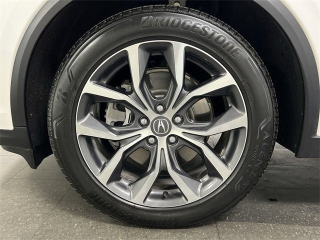 2024 Acura MDX Technology Package