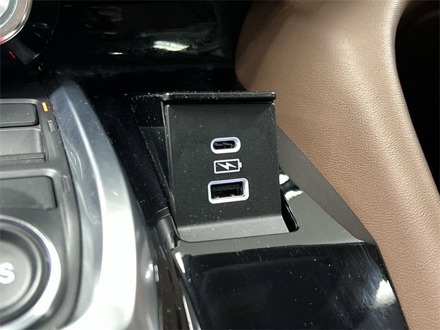 2024 Acura MDX Technology Package