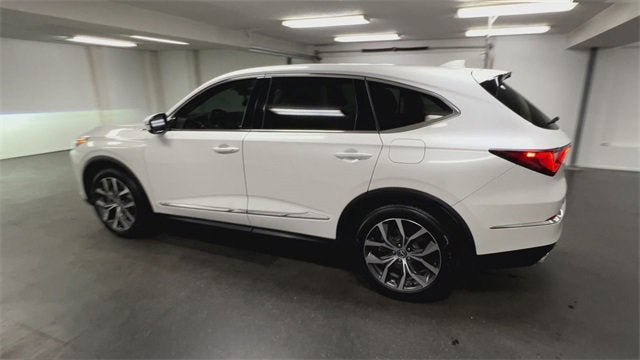 2024 Acura MDX Technology Package