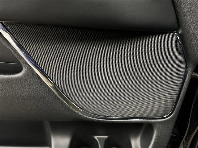 2018 Lincoln Navigator Reserve