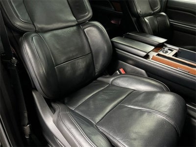 2018 Lincoln Navigator Reserve