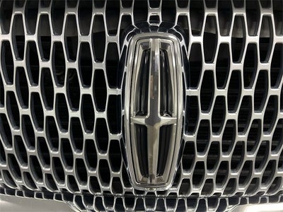 2018 Lincoln Navigator Reserve