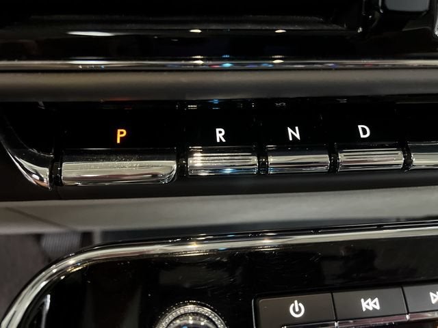 2023 Lincoln Navigator Black Label L