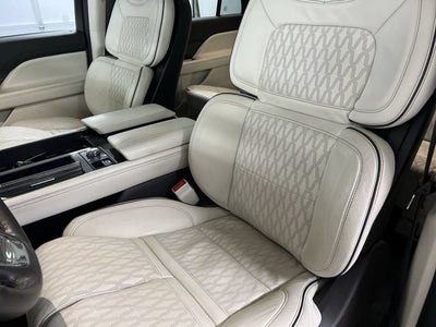2023 Lincoln Navigator Black Label L