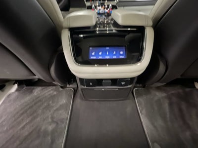 2023 Lincoln Navigator Black Label L