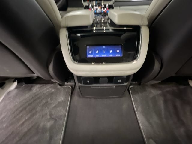 2023 Lincoln Navigator Black Label L