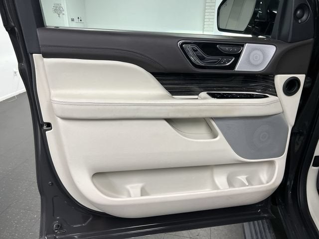 2023 Lincoln Navigator Black Label L