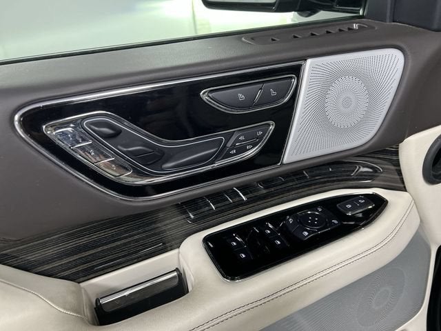 2023 Lincoln Navigator Black Label L