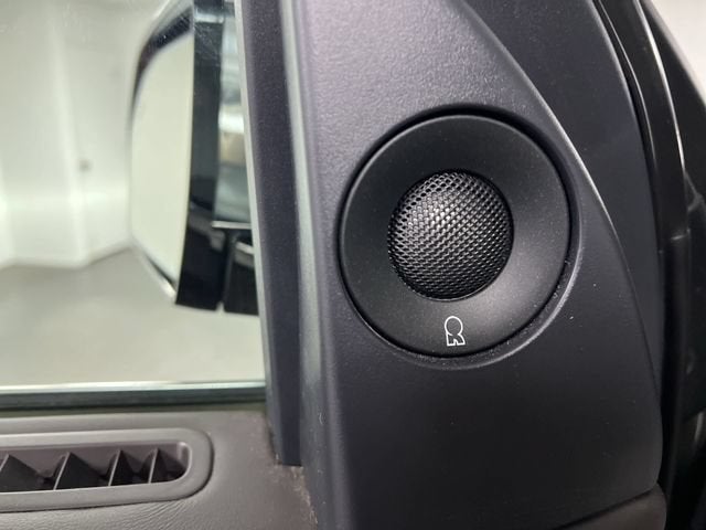2023 Lincoln Navigator Black Label L
