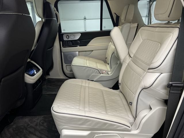 2023 Lincoln Navigator Black Label L