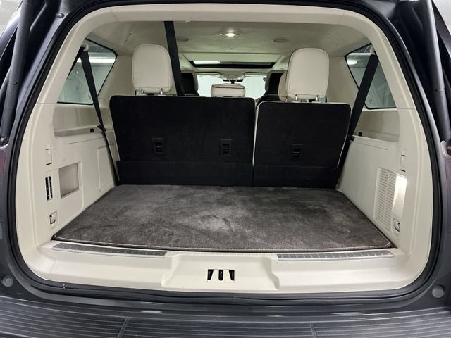 2023 Lincoln Navigator Black Label L