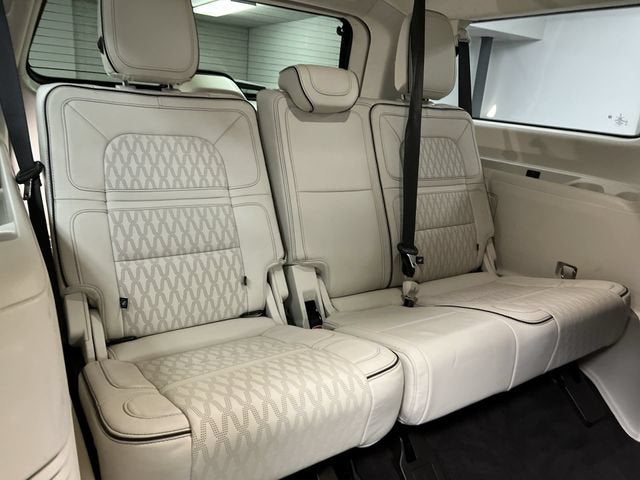 2023 Lincoln Navigator Black Label L