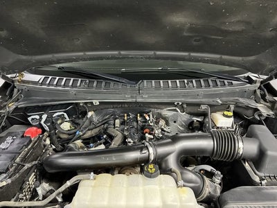 2023 Lincoln Navigator Black Label L