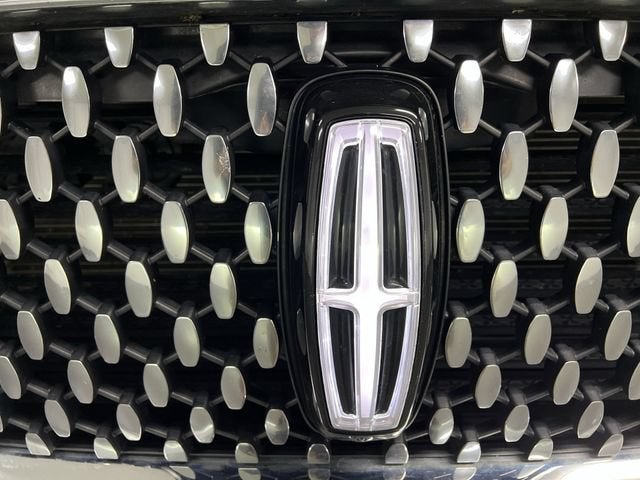 2023 Lincoln Navigator Black Label L