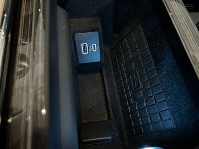 2023 Lincoln Navigator Black Label L