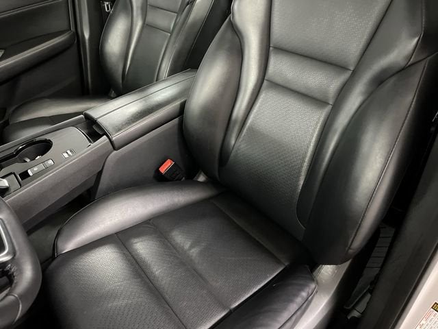 2021 Nissan Rogue SV FWD