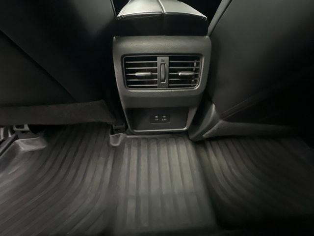 2021 Nissan Rogue SV FWD