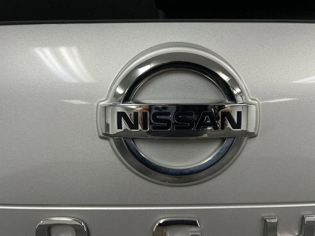 2021 Nissan Rogue SV FWD