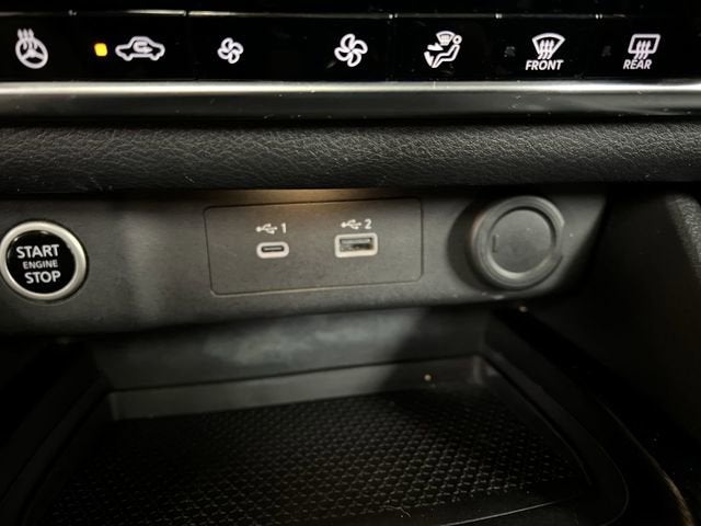 2021 Nissan Rogue SV FWD
