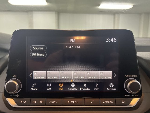 2024 Nissan Rogue SV - Photo 13