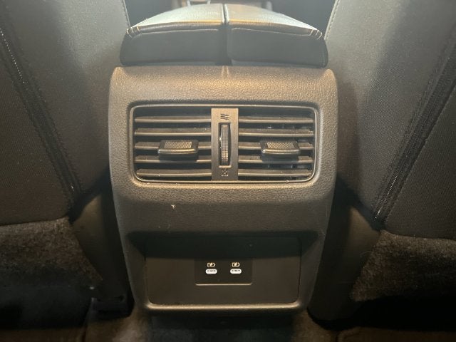 2024 Nissan Rogue SV - Photo 20