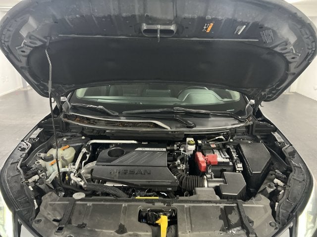 2024 Nissan Rogue SV - Photo 29