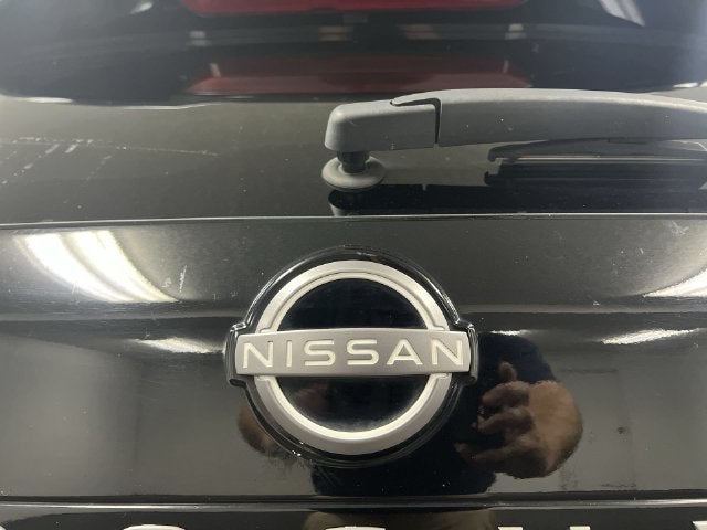 2024 Nissan Rogue SV - Photo 30