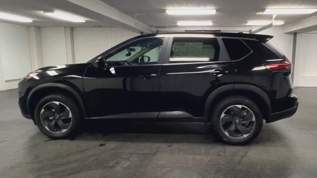 2024 Nissan Rogue SV - Photo 6
