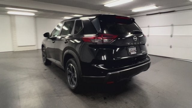 2024 Nissan Rogue SV - Photo 7