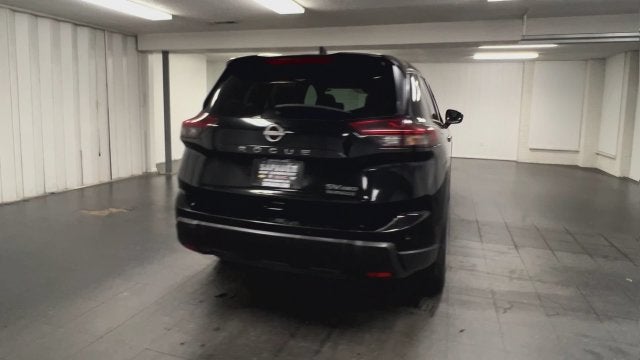 2024 Nissan Rogue SV - Photo 8