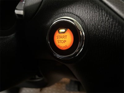 2020 Nissan Pathfinder SL 4WD