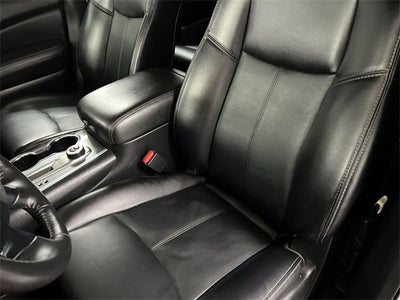 2020 Nissan Pathfinder SL 4WD