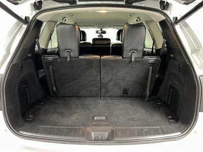 2020 Nissan Pathfinder SL 4WD