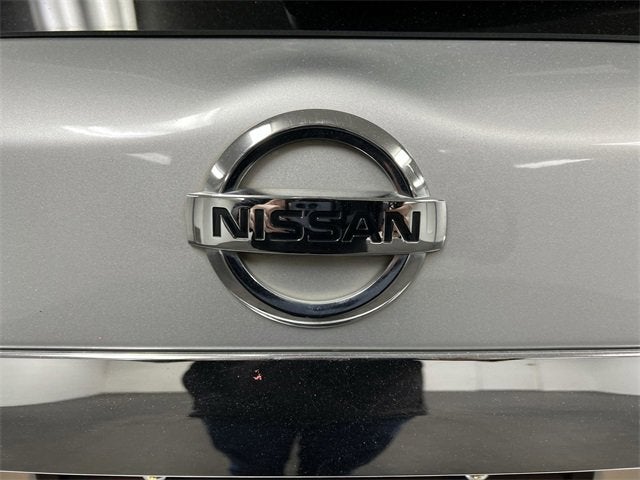 2020 Nissan Pathfinder SL 4WD