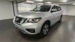 2020 Nissan Pathfinder SL 4WD