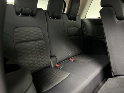 2024 Nissan Pathfinder S FWD