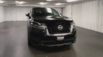 2024 Nissan Pathfinder S FWD