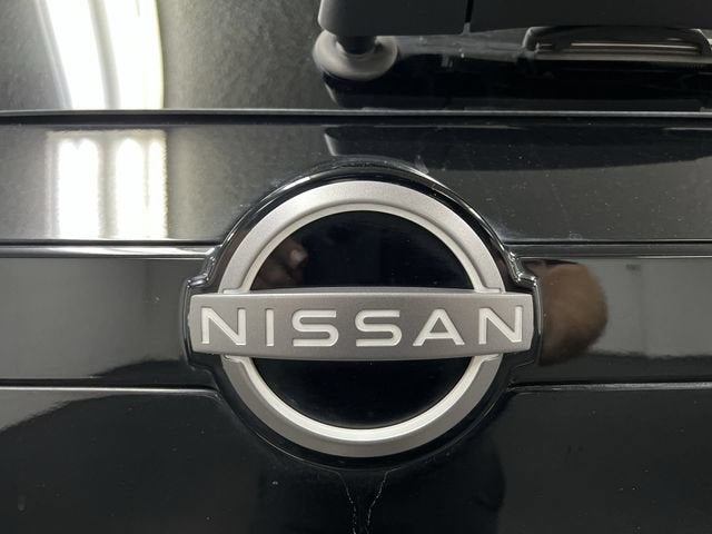 2024 Nissan Pathfinder S FWD