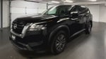 2024 Nissan Pathfinder S FWD