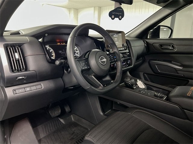 2023 Nissan Pathfinder Rock Creek 4WD