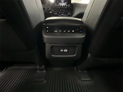 2023 Nissan Pathfinder Rock Creek 4WD