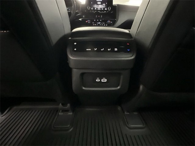 2023 Nissan Pathfinder Rock Creek 4WD