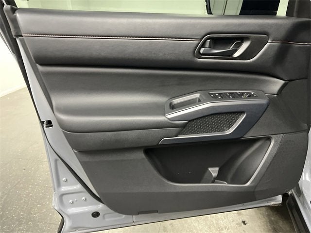 2023 Nissan Pathfinder Rock Creek 4WD