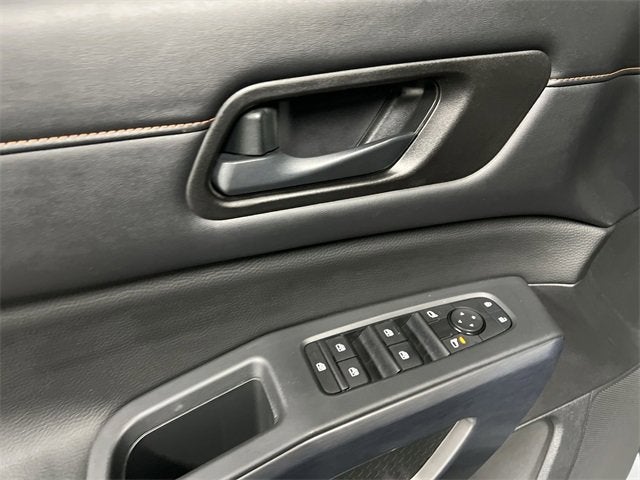 2023 Nissan Pathfinder Rock Creek 4WD