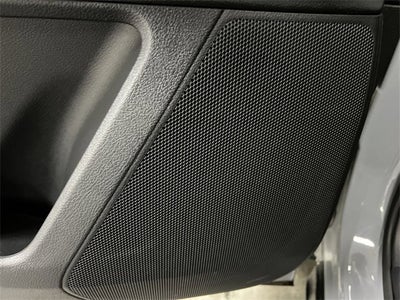 2023 Nissan Pathfinder Rock Creek 4WD