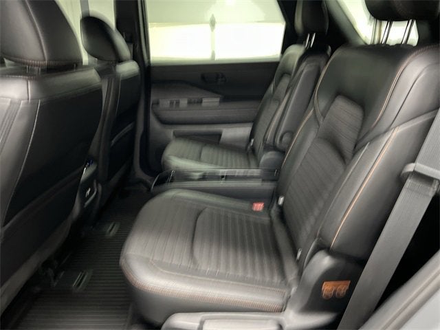 2023 Nissan Pathfinder Rock Creek 4WD