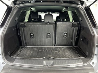 2023 Nissan Pathfinder Rock Creek 4WD