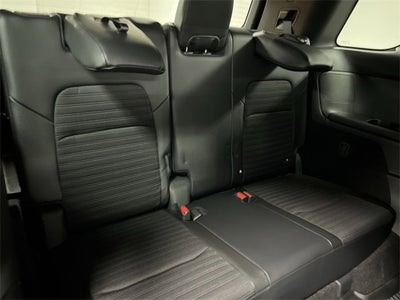 2023 Nissan Pathfinder Rock Creek 4WD